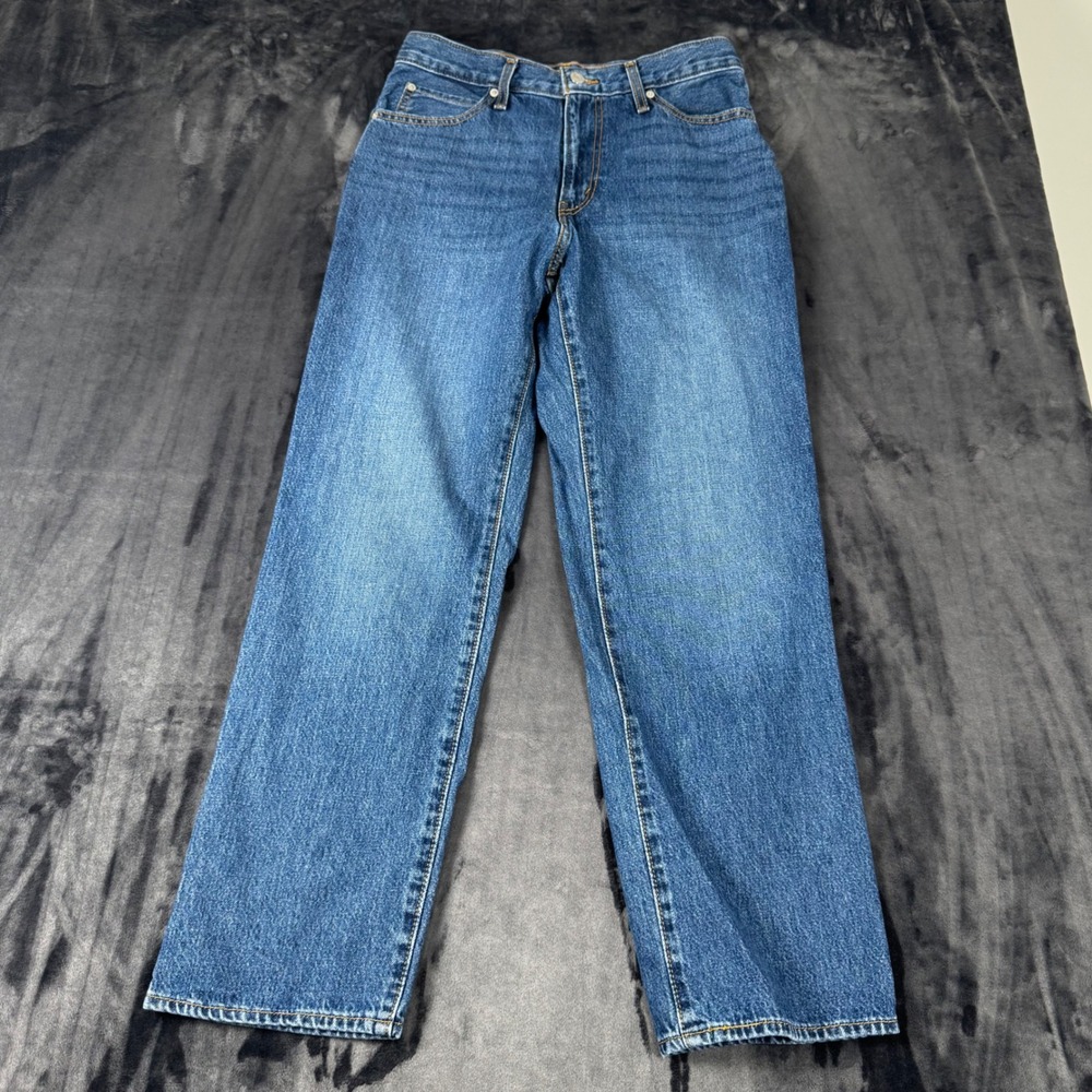 Levi's 94 Baggy Jeans